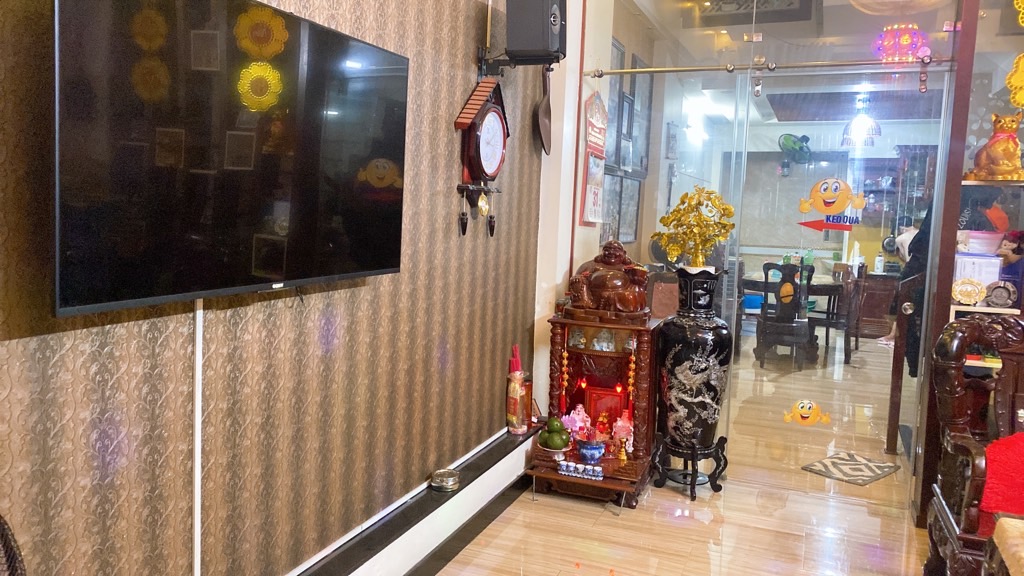 bán nhà 254/5/18d lê văn thọ phường 11 gò vấp