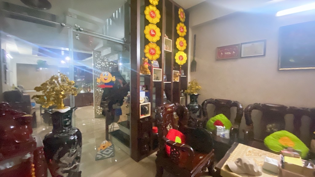 bán nhà 254/5/18d lê văn thọ phường 11 gò vấp