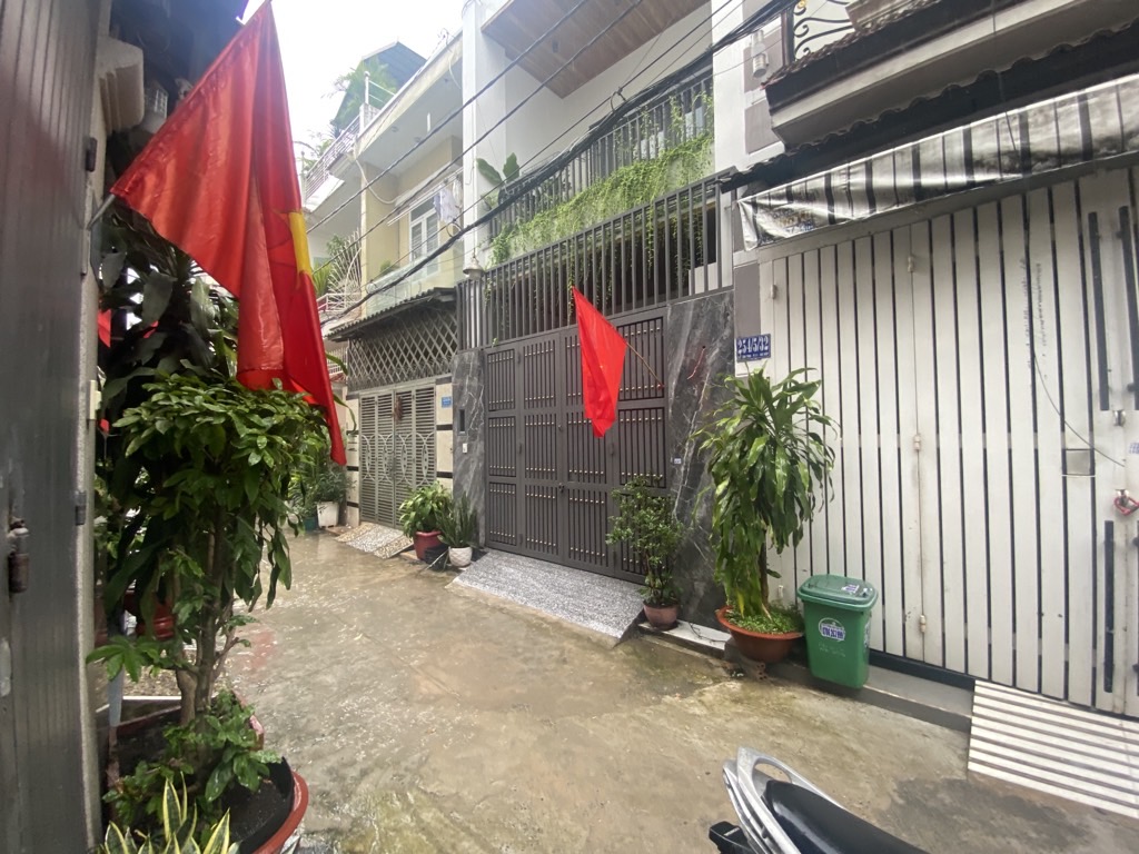 bán nhà 254/5/18d lê văn thọ phường 11 gò vấp