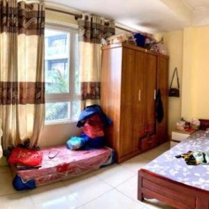 Bán Toà nhà mặt tiền Lê Đức Thọ, Gò Vấp -  Tiềm năng đầu tư sinh lời cao.