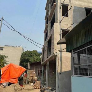 Bán nhà 4 tầng đẹp hẻm xe hơi, Bình Thạnh -  Sở hữu ngay không gian tiện nghi!