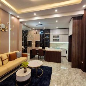 Tân Sơn Nhì - Biệt thự 5 tầng 4x20m đường rộng, giá ưu đãi 10.6 tỷ !