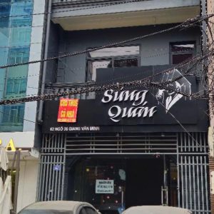 Sở hữu siêu phẩm 4 tầng Lê Đức Thọ, Gò Vấp giá chỉ 10 tỷ!