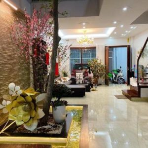 Tân Sơn Nhì - Liền kề đường rộng, bán gấp 10.6 tỷ  - Sở hữu ngay !