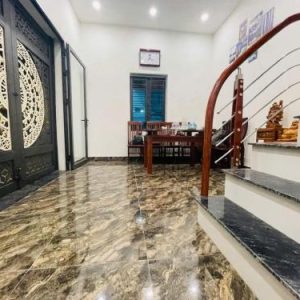 Bán nhà Quang Trung Gò Vấp 36m2 giá rẻ 10 tỷ, DT sử dụng 103m, 3 tầng