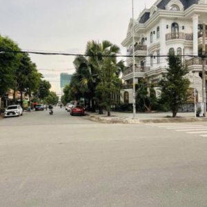 Biệt thự Hoa Bằng Tân Sở, 4 tầng sang trọng, 2 ô tô nội - Nên sở hữu ngay!