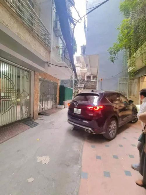 bán nhà đường số 14