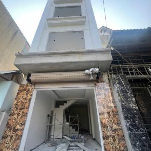 Bán nhà hẻm Lê Văn Thọ, Phường 9 Gò Vấp - Sở hữu ngay tại vị trí đắc địa