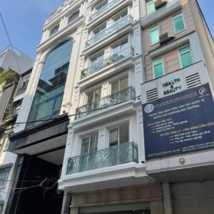 Biệt thự Hoa Bằng Tân Sơn Nhì, 4 tầng, tiện nghi sang trọng - Sở hữu ngay!