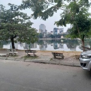 Căn siêu phẩm Lê Đức Thọ, Gò Vấp 89m4 tầng, giá chỉ 11.6 tỷ, chủ đi Mỹ bán gấp!