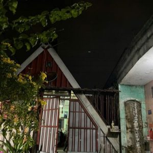 Tân Sơn Nhì - Biệt thự 5 tầng 4x20m đường 20m, bao lề 6m - GIÁ SHOCK chỉ 10.6 tỷ