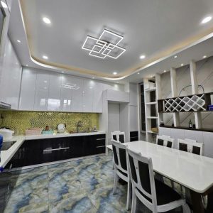 Siêu phẩm Tân Sơn Nhì 5 tầng sang trọng, đường 20m, lều 6m, giá tốt chỉ 10.6 tỷ