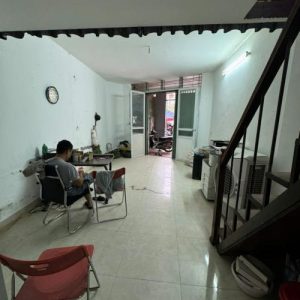 Nhà 2 tầng đẹp, mặt hẻm thông thoáng, Bình Tân - Giáp Tân Phú, giá ưu đãi  sở hữu ngay