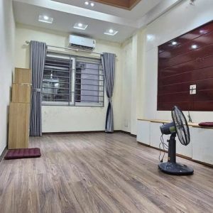 Nhà bán đường Quang Trung, P10 Gò Vấp - Căn hộ lý tưởng, sở hữu ngay hôm nay!