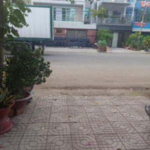 Biệt thự Hoa Bằng Tân Sơn Nhì - 4 tầng sang trọng, 2 ô tô ngầm giá tốt