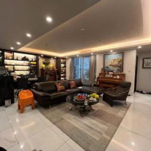 Gần ngay Nguyễn Cửu Đàm - Tân Phú, nhà phố 5 tầng thoáng mát, giá hấp dẫn!