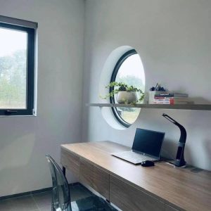 Nhà mới Keng trung tâm Gò Vấp, sát Đại học Công Nghiệp, giá bình dân Phú Nhựa