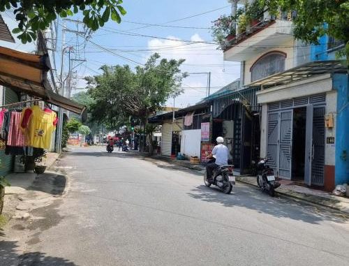 bán nhà 254/5/50 lê văn thọ gò vấp