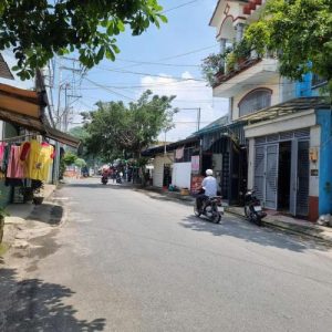 bán nhà 126/28 nguyễn thị kiểu quận 12