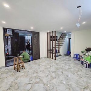 Nhà ngang 8m quận 12 đường Trần Thị Cờ, gần Gò Vấp chỉ 2.4 tỷ