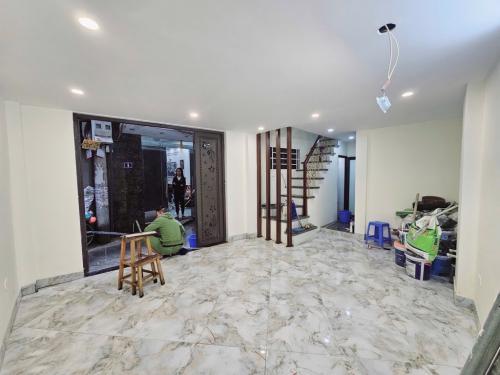 Nhà ngang 8m quận 12 đường Trần Thị Cờ, gần Gò Vấp chỉ 2.4 tỷ