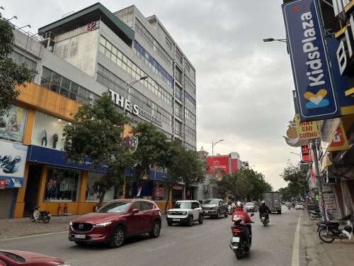 bán nhà 621/17 trần thị hè quận 12