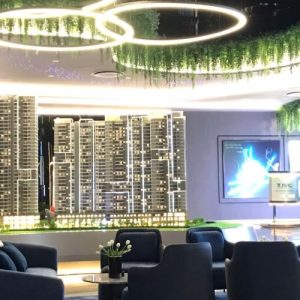 Tân Sơn Nhì Tân Phú - Biệt thự 4 tầng sang trọng, 2 ô tô đậu trong nhà