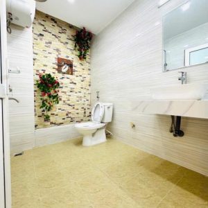 Siêu phẩm gò váp xe tải Tránh, kinh doanh 50m2 - 4 tầng giá chỉ 8.29 tỷ