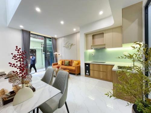 nhà hiệp thành quận 12 dưới 10 tỷ