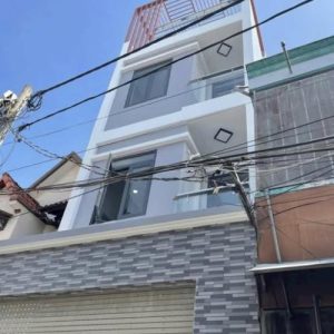 Nhà Chính Chủ Quang Trung Gò Vấp 3 Phòng Đẹp Giá Cực Rẻ 10 tỷ