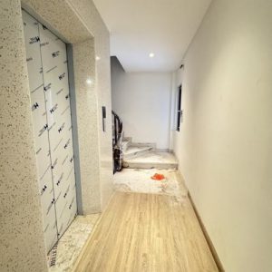 Nhà mới Keng trung tâm Gò Vấp, 3PN đẹp sổ vuông, giá bình dân phù hợp