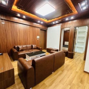 Bán Toà Nhà Mặt Tiền Lê Đức Thọ, Gò Vấp: Tận hưởng Cuộc Sống Đẳng Cấp