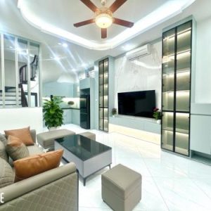 Dãy Trọ 138m Ngang 8m Quan Uy Ban Phường -  Giá 5,7 tỷ - Sở Hữu Ngay Bây Giờ