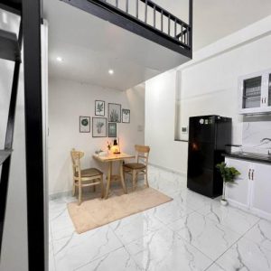 Nhà 3 tầng mặt tiền đường Số 7, Gò Vấp - Chiếc nhà mơ ước chỉ hơn 5 tỷ