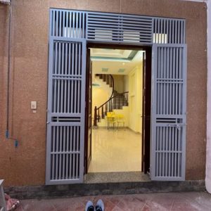 Nhà mới đẹp Tân Phú Gò Dầu, hẻm xe tải, sát mặt tiền, 4.6x12m, 3 lầu, giá chỉ 6 tỷ