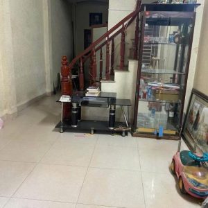 Bán Siêu Phẩm 4 Tầng, Lê Đức Thọ Gò Vấp - Niềm Tin Ước Mộng 10 Tỷ