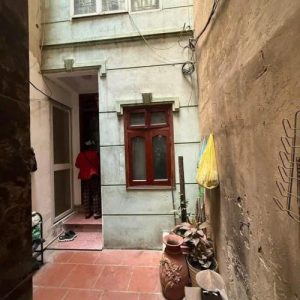 Nhà đá sổ 30 P6 Gò Vấp, giá tốt - Sở hữu nhà mơ ước ngay trung tâm.