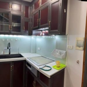 Sở hữu ngay căn hộ P11 Gò Vấp đẹp full nội thất, giá tốt khu thông Lê Văn Thọ.