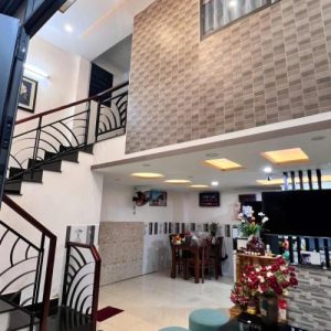 Nhà bán Đường Số 30 P6 Gò Vấp -  Nơi hạnh phúc gia đình bạn chờ đón