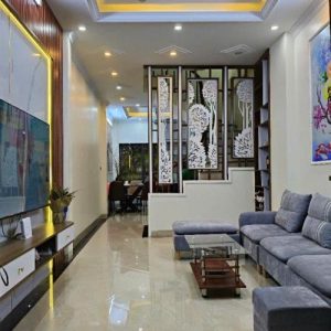 Sở hữu căn hộ VIP mặt tiền Tân Phú, 79m2, 4 tầng, giá siêu cạnh tranh!