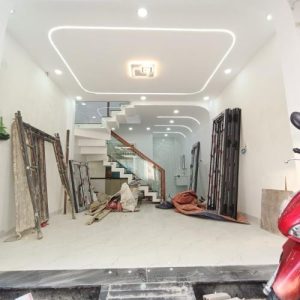 Nhà bán Đường Hiệp Thành 13 - Cần Thở Khí Quán Tự Do Quận 12