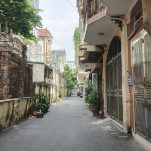 Nhà Đẹp 75m4 Tầng Hẻm Nhựa, Gò Vấp Cần Bán Gấp - 7,9 Tỷ