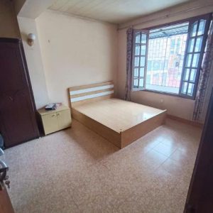 Nhà phố 3 tầng, Gò Vấp Lê Đức Thọ -  Đẹp, Mới, 5.X Tỷ - Sở Hữu Ngay!