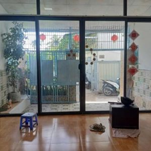 Bán nhà hẻm Lê Văn Thọ, Phường 9, Gò Vấp - 54m², giá tốt 5.85 tỷ