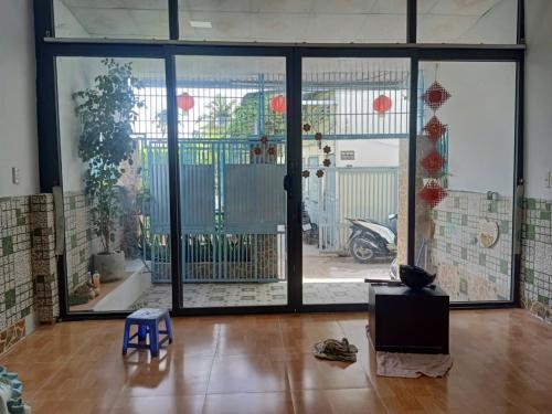 Bán nhà hẻm Lê Văn Thọ, Phường 9, Gò Vấp - 54m², giá tốt 5.85 tỷ