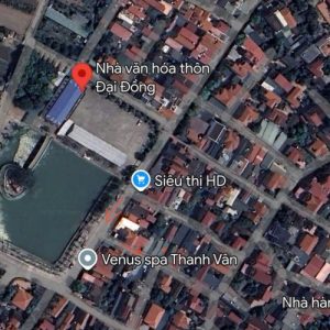 Nhà 2 Tầng Mới 4 Tỷ, Tặng Nội Thất Như Hình, Xung Quanh Thương Lượng