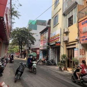 Nhà mới Keng trung tâm Gò Vấp, cạnh Đại học Công nghiệp, giá bình ổn