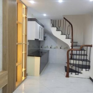 Nhà 2 tầng đẹp, giá chỉ 4 tỷ, vị trí trung tâm, tặng nội thất sang trọng