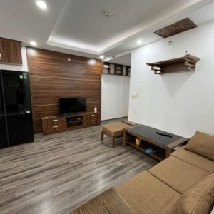 Nhà tân kỳ tân quý 57m² giá tốt 4x13, khu vực an ninh, tiềm năng cao