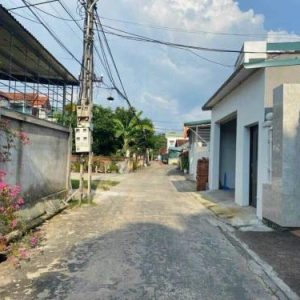 Nhà phố 3 tầng đẹp, giá chỉ hơn 3 tỷ, PM Quang Trung Quận 12